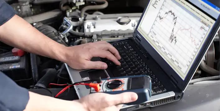 Aazz Agency brainstorming session.