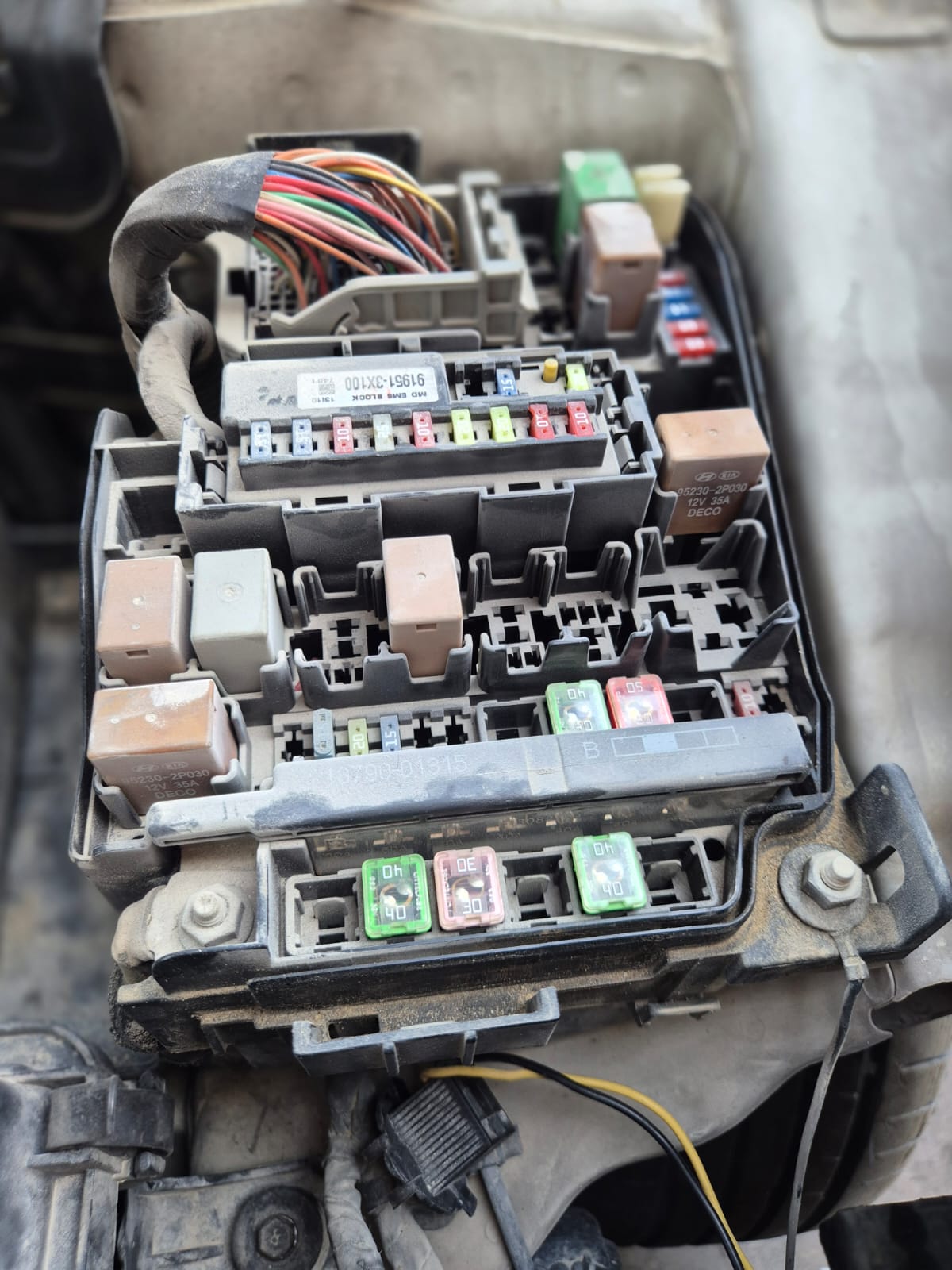 Aazz Agency office space with computers.-